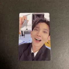 SEVENTEEN 17 IS RIGHT HERE トレカ ジョシュア