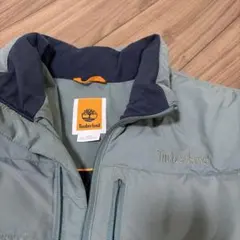 Timberland ティンバーランド　ダウンジャケットのサムネイル