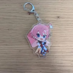 すとぷり さとみくん アクリルキーホルダー