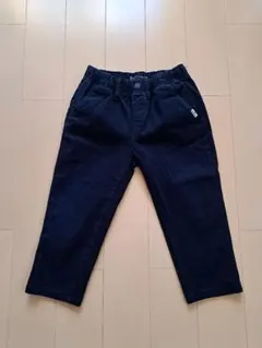 TOMMY HILFIGER ネイビー 長ズボン 104