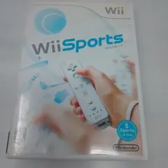 Wii Sports
