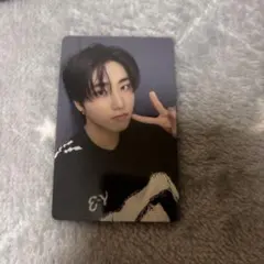 ハン HMV 特典 Do it