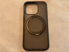 TORRAS iPhone 15 Pro 用 ケース