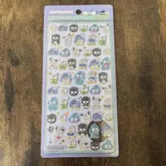 サンリオ　ボンボンドロップシール　はぴたんぶい　新品未開封正規品　ミニ