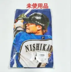 ファイターズタオル