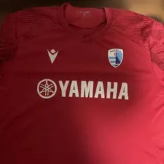 Shizuoka BlueRevs ラガーシャツ 3XL 赤