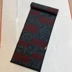 本場大島紬反物 tu068 - メルカリ