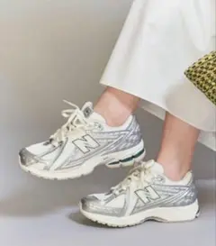 ニューバランス　1906R　23.5 楽天市場】new balance 1906r（靴サイズ（cm）23.5）の通販