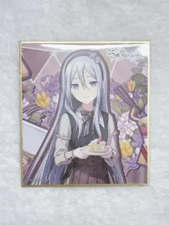 2025年最新】プロセカ 色紙 奏の人気アイテム - メルカリ