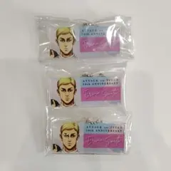 進撃の巨人 アタックフェス エルヴィン ネームバッジ