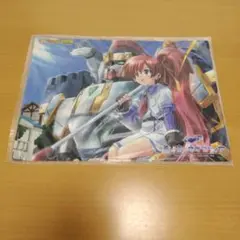 レア【非売品】蒼い空のネオスフィア　プレイマット レア【非売品】蒼い空のネオスフィア プレイマット - メルカリ