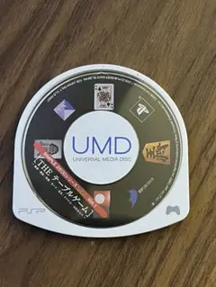 PSP THE テーブルゲーム 動作確認済