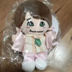 なにわ男子 ちびぬい アイドル