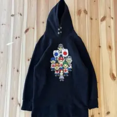 入手困難品‼︎ 激レア‼︎ アベイシングエイプ STA フィギュア 黄色