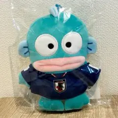 サンリオ ファミマコラボ ハンギョドン ファミチキマスコット - メルカリ