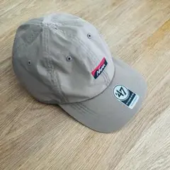 【ジャンク】NANGA×'47 HINOC CAP ヒノックキャップ BEG
