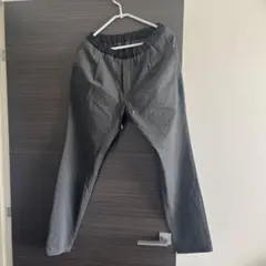 BEAUTY&YOUTH UNITED ARROWS イージーパンツ グレー L