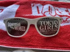 DOBERMAN INFINITY #PRLG サングラスタオルTシャツセット