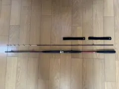 ダイワ DAIWA 船竿 アナリスター タチウオM-180 アマダイにも - メルカリ