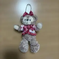 シェリーメイ　ぬいぐるみストラップ
