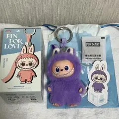 ラブブ 正規品 t