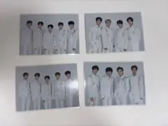 seventeen svt 2018 イルコン　トレカ　集合　全員　12枚売り‼︎ 2025年最新】セブチ集合トレカの人気アイテム - メルカリ