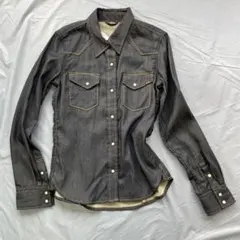 長袖シャツ Sサイズ