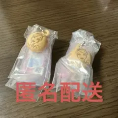 パックンチョ ミニチュアチャーム～ディズニープリンセス～　シンデレラ