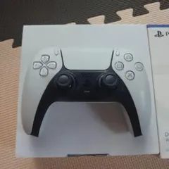 PS5 DualSense ワイヤレスコントローラージャンク扱い