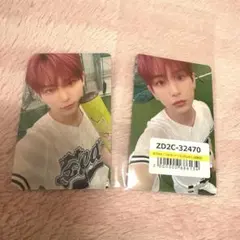 &TEAM スプサ トレカ はるあ HARUA