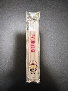 福岡ソフトバンクホークス 大関友久 ミニ鷹ガチャ アクリルキーホルダー
