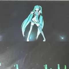 マジカルミライ2019 ライブフォト 初音ミク Live Photo 写真 公式