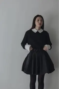 emm the shop otona mini スカート