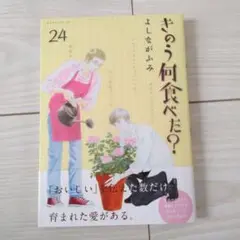 きのう何食べた?(24)