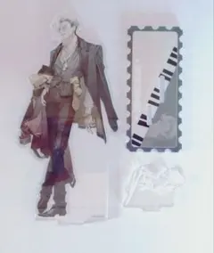 リバース:1999 缶バッジ　パヴィア