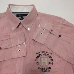 トミーヒルフィガー xl