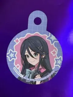 プロセカ　星乃一歌　メロパレ　ストロータグ　カフェ　特典