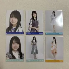 ばら売り可】乃木坂46 賀喜遥香 生写真 まとめ売り - メルカリ