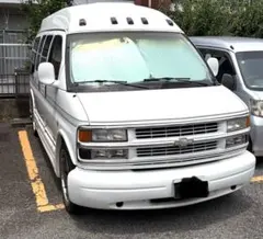 97y アストロ ロールーフ 車外エアサス - メルカリ