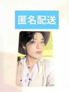 Stray Kids KARMA makestar特典トレカ アイエン