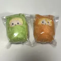 ギヴン　くるみたぴぬい　秋彦　春樹