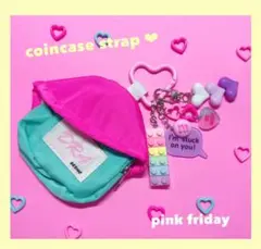 じゃらじゃらキーホルダー　キーホルダー　ストラップ　パラコード　チャーム