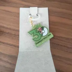 ポケモン 30周年 ロゴマスコット２ ハリマロン