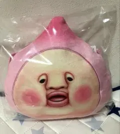 こびとづかん ぬいぐるみショルダーバッグ カクレモモジリ