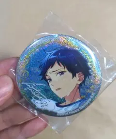 伏見弓弦 あんさんぶるスターズ!カプセル缶バッジコレクション3rd LIVE