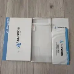 AUNEOS Aquos R7 2枚 ガラスフィルム