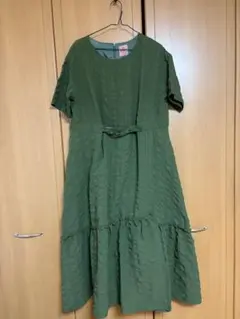 1stsample gather one-piece 木村なつみ