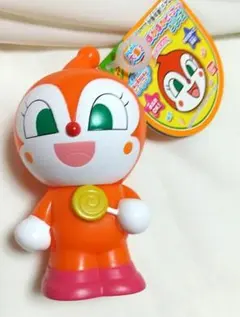 アンパンマン 大集合！ほかほかピープー♪シリーズ ドキンちゃん