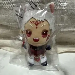 ツイステ ちまっこぬい スケアリー・ドレス カリム・アルアジーム