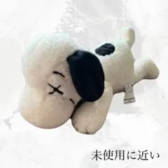 東方神起 ユノ　スヌーピー2個　タグ付き　新品 東方神起 ユノ スヌーピー タグ付き 新品 - メルカリ